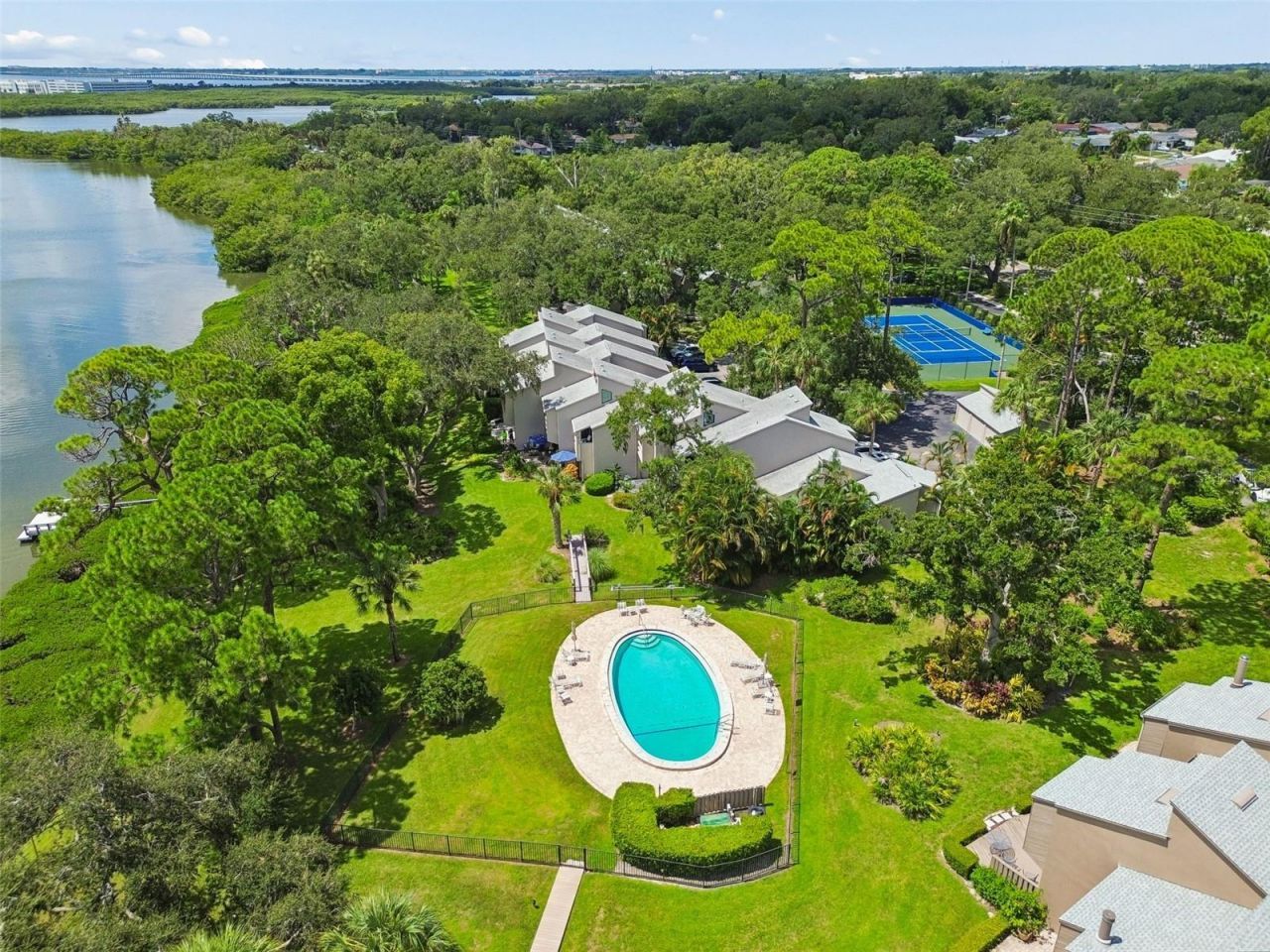 1111 N Bayshore Boulevard, Unit A15, Clearwater, FL 33759 Photo