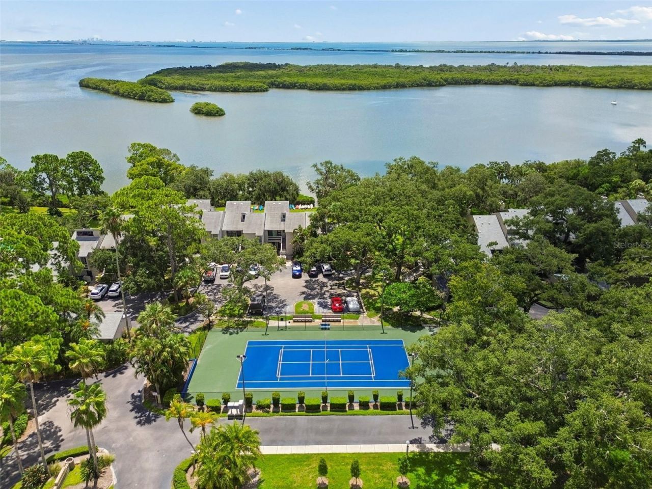 1111 N Bayshore Boulevard, Unit A15, Clearwater, FL 33759 Photo