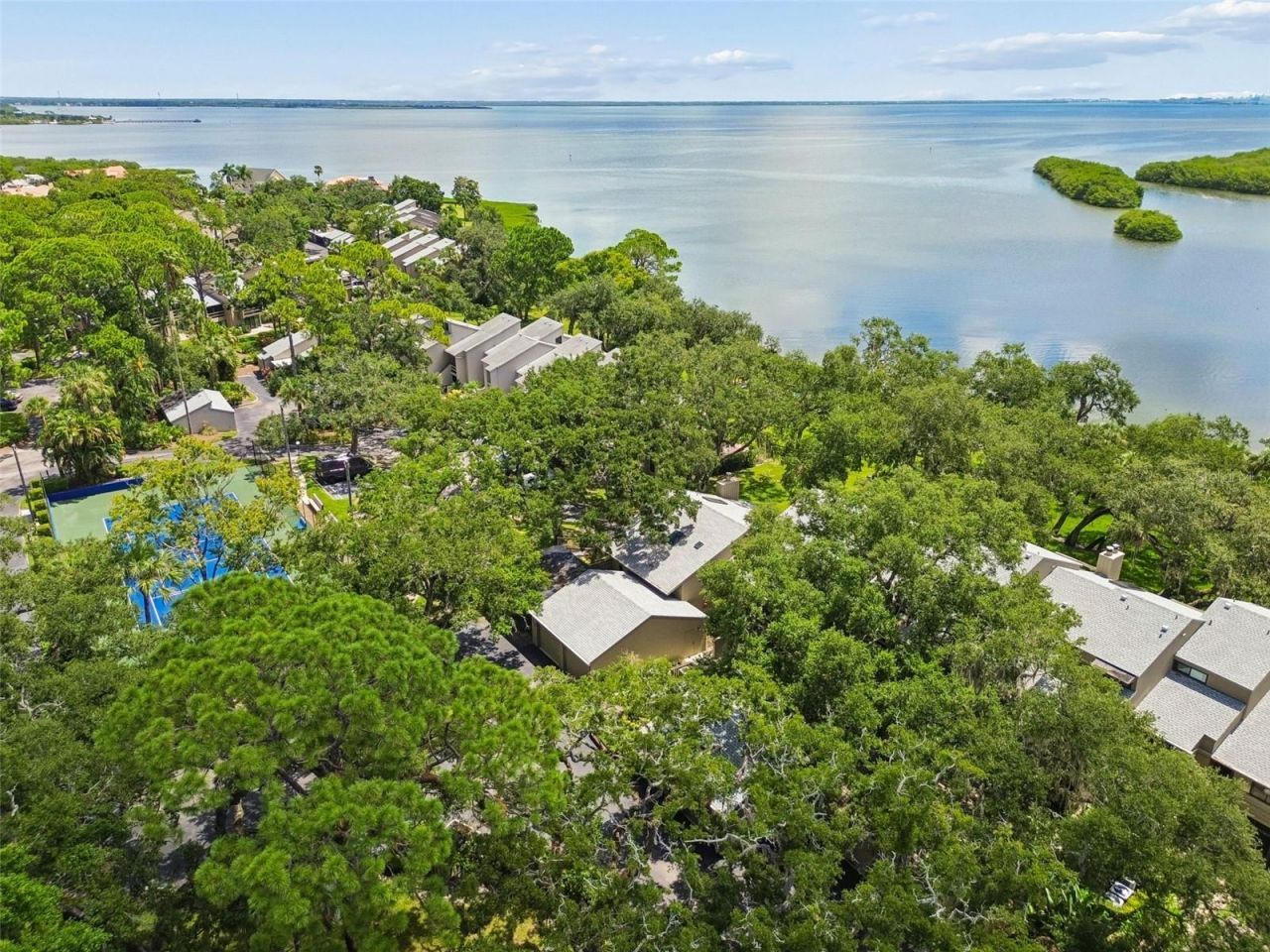 1111 N Bayshore Boulevard, Unit A15, Clearwater, FL 33759 Photo