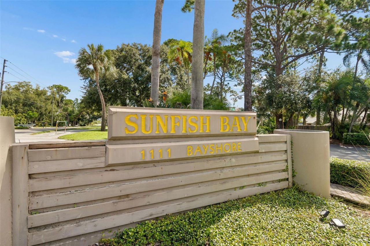 1111 N Bayshore Boulevard, Unit A15, Clearwater, FL 33759 Photo