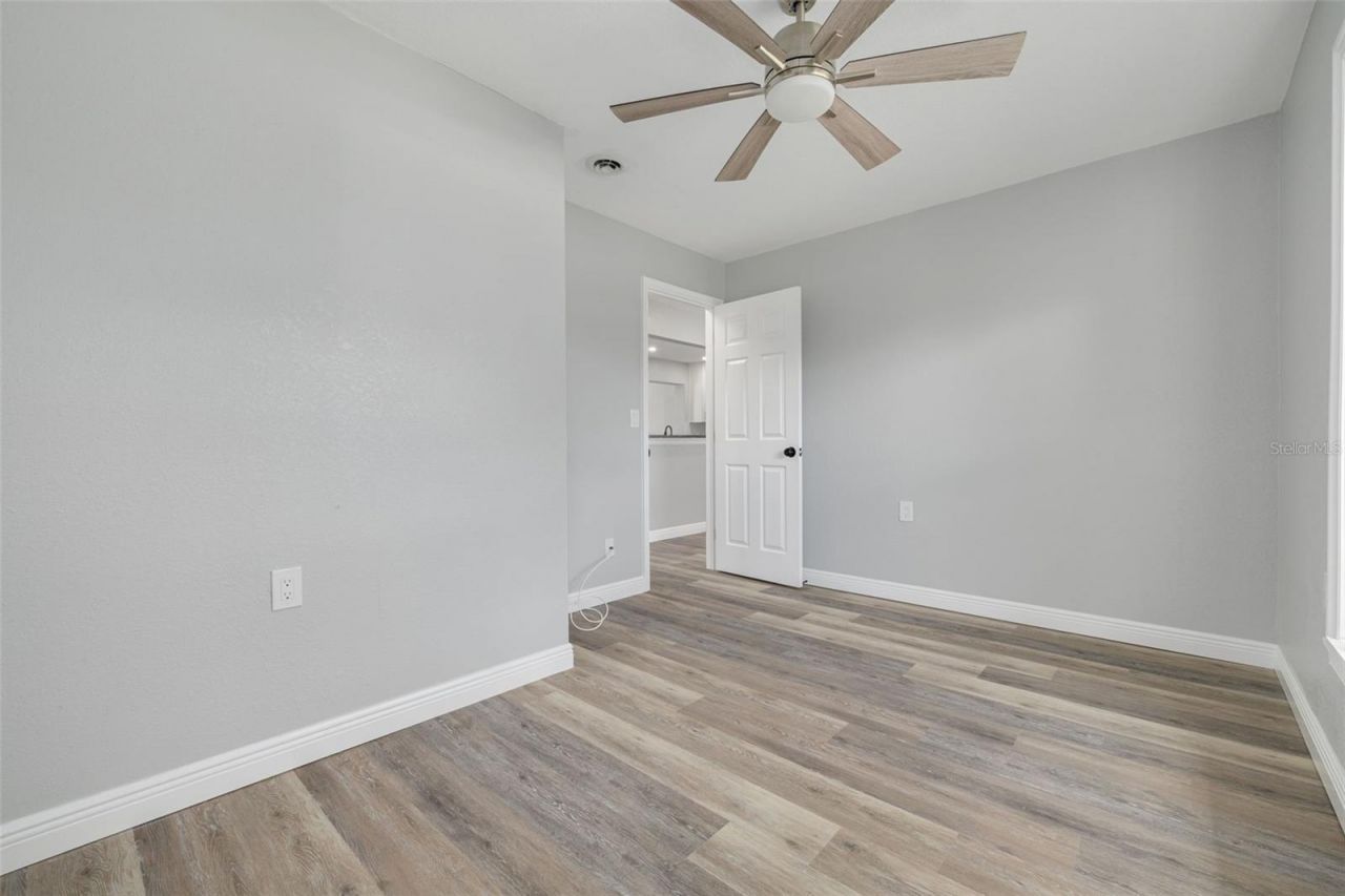 4227 Harrisburg Street Ne, Saint Petersburg, FL 33703 Photo