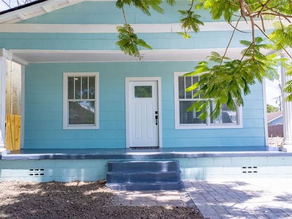 2517 W PALMETTO STREET , TAMPA, FL 33607
