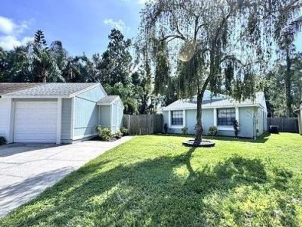 16004 GRASS LAKE DRIVE , TAMPA, FL 33618