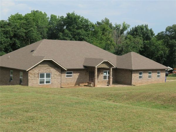 846 James Place , West Fork, AR 72774