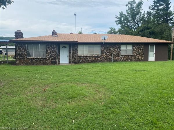 3218 Mulberry Wire Road , Mulberry, AR 72947