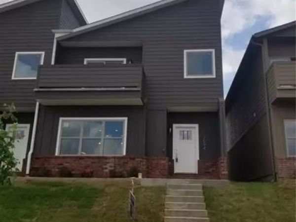 2594 N Ward Drive , Fayetteville, AR 72704