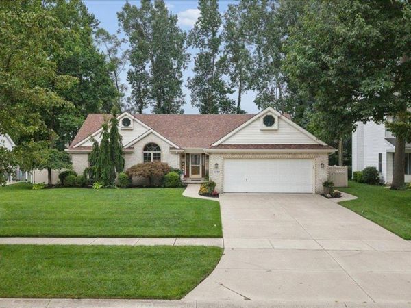 2239 Stirrup , Temperance, MI 48182