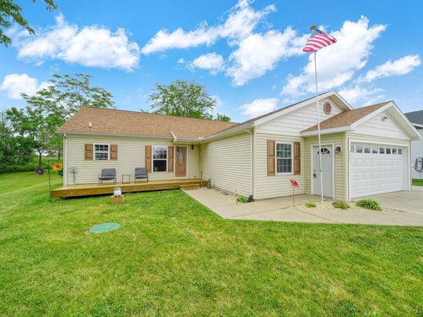 7577 Sherlock , Onsted, MI 49265