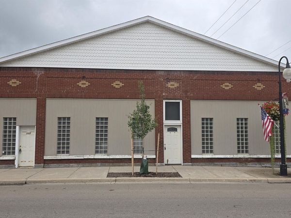 127 North , Morenci, MI 49256