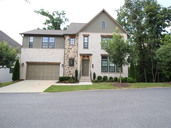 6770 Prelude Drive , Sandy Springs, GA 30328