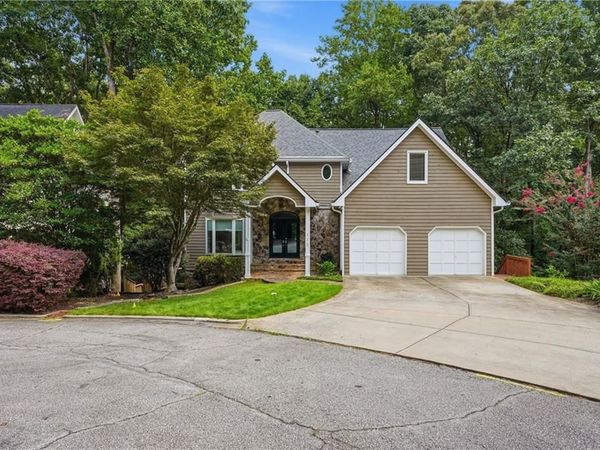 110 Bitternut Circle, Roswell, GA 30076