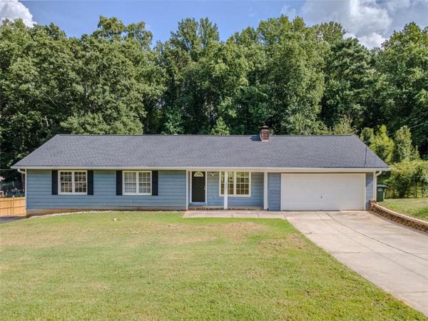 2050 Abington Lane , Snellville, GA 30078