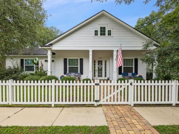 29283 GRANDVIEW Manor , Yulee, FL 32097