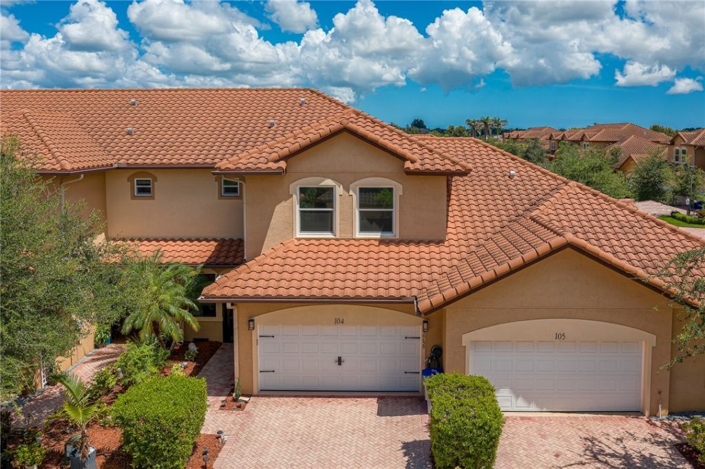 2755 65th Drive, Unit 104, Vero Beach, FL 32966 Photo