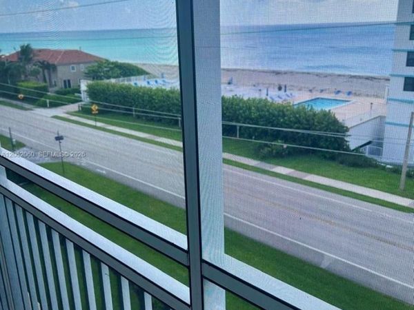 911 Ocean Dr , Unit 503, Juno Beach, FL 33408