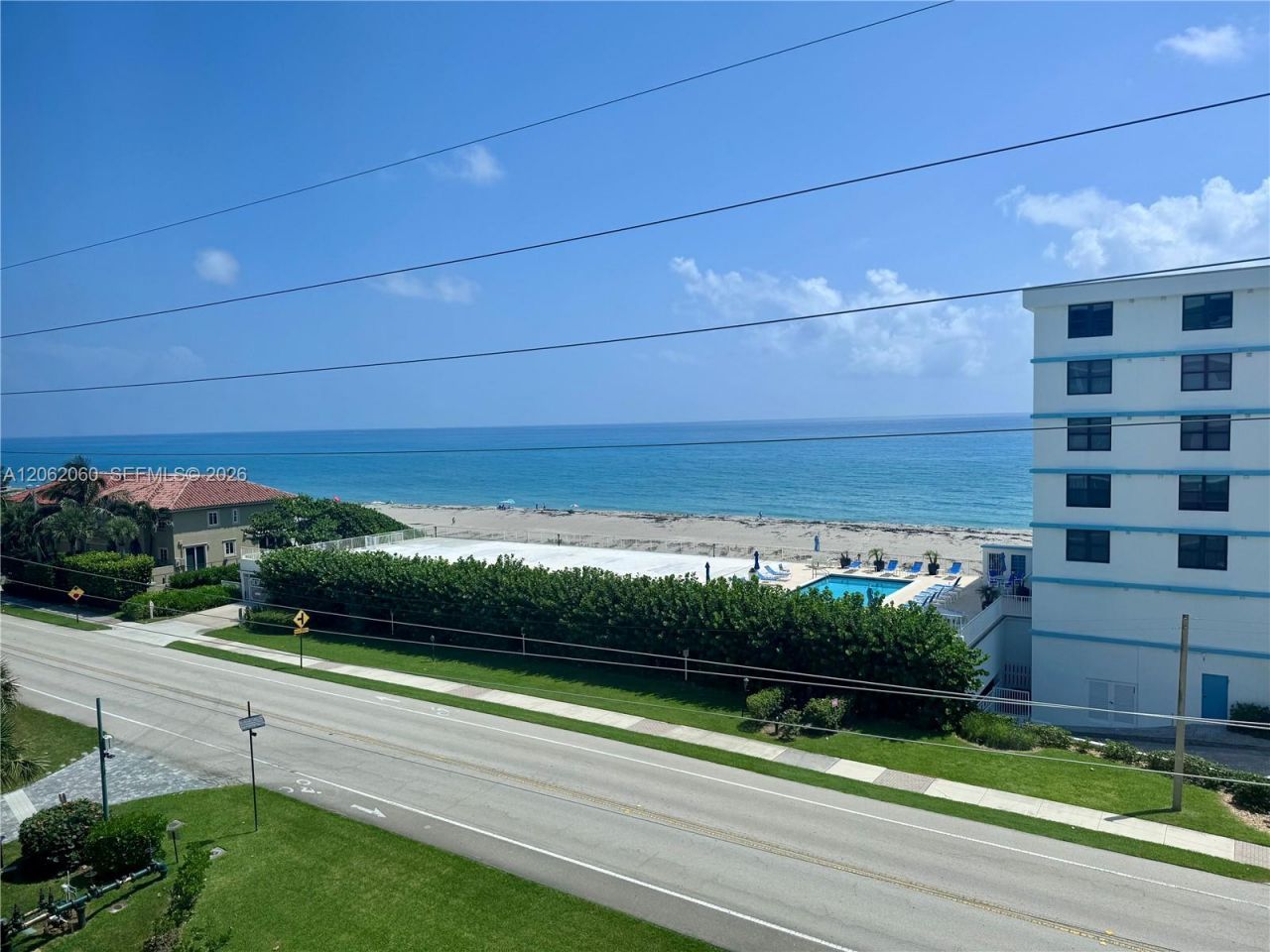 911 Ocean Dr , Unit 503, Juno Beach, FL 33408 Photo