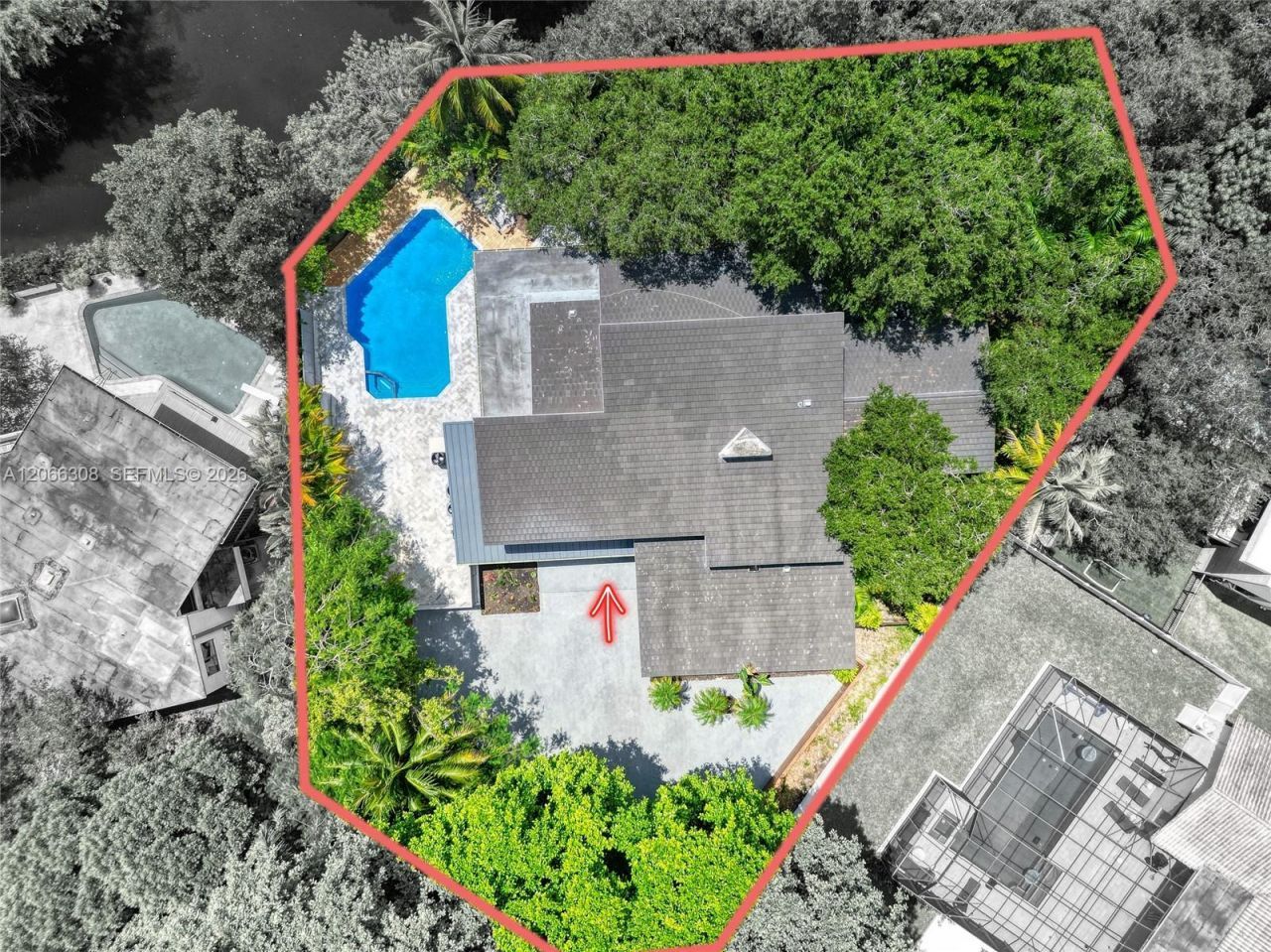 5811 SW 33rd Ter , Hollywood, FL 33312 Photo