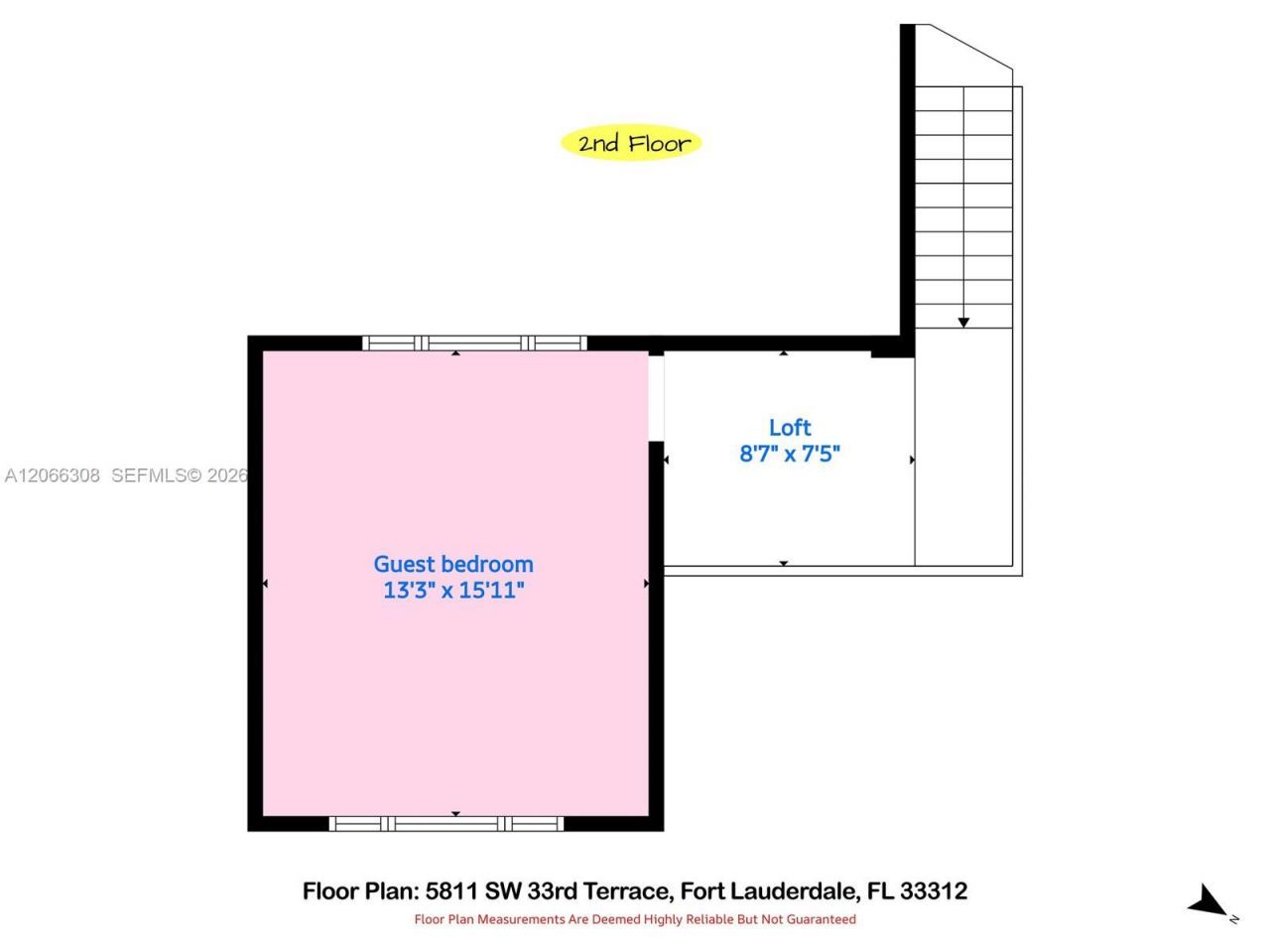 5811 SW 33rd Ter , Hollywood, FL 33312 Photo