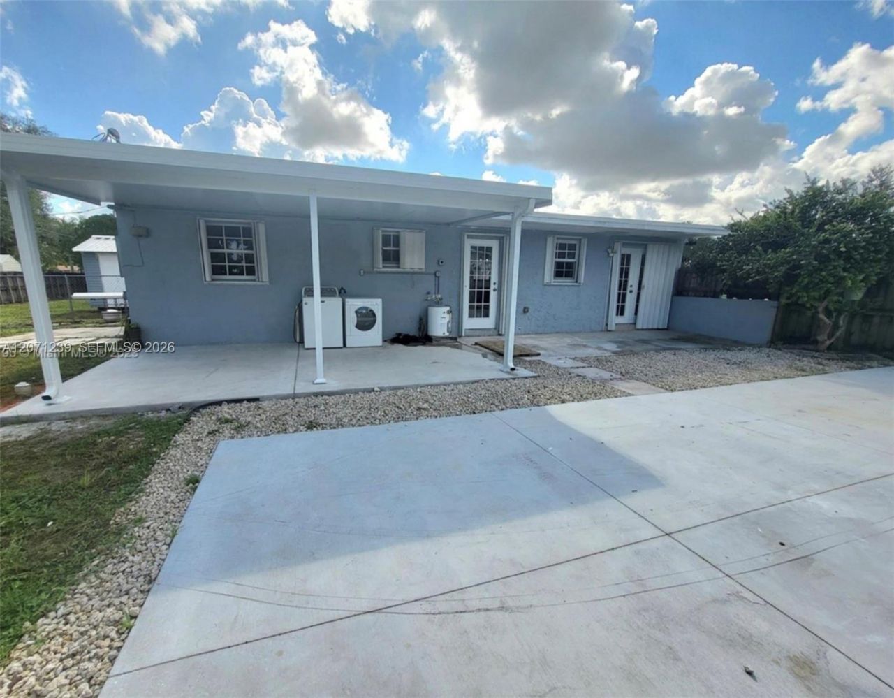 7031 Taylor St , Hollywood, FL 33024 Photo