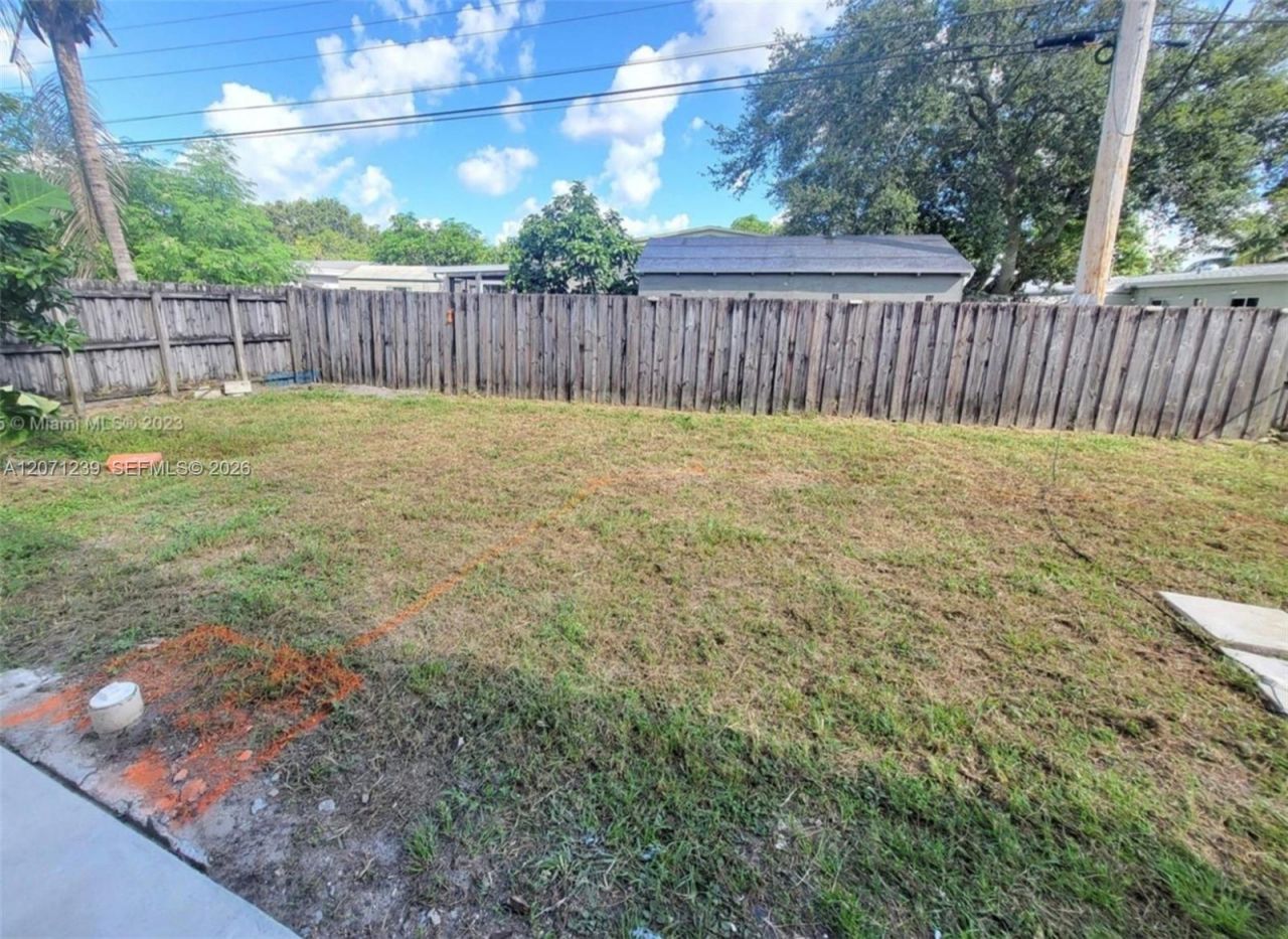 7031 Taylor St , Hollywood, FL 33024 Photo