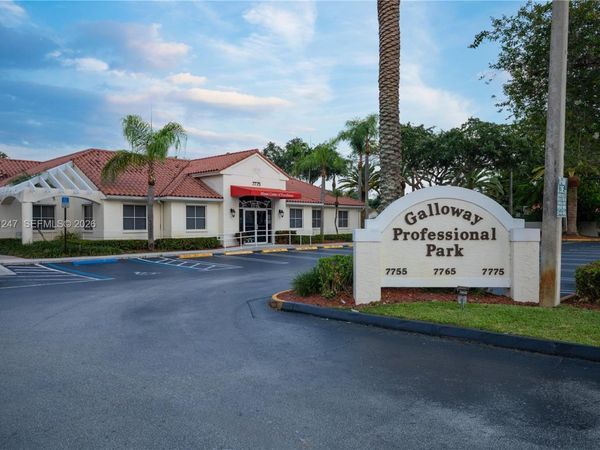 7765 SW 87th Ave , Unit 212A, Miami, FL 33173