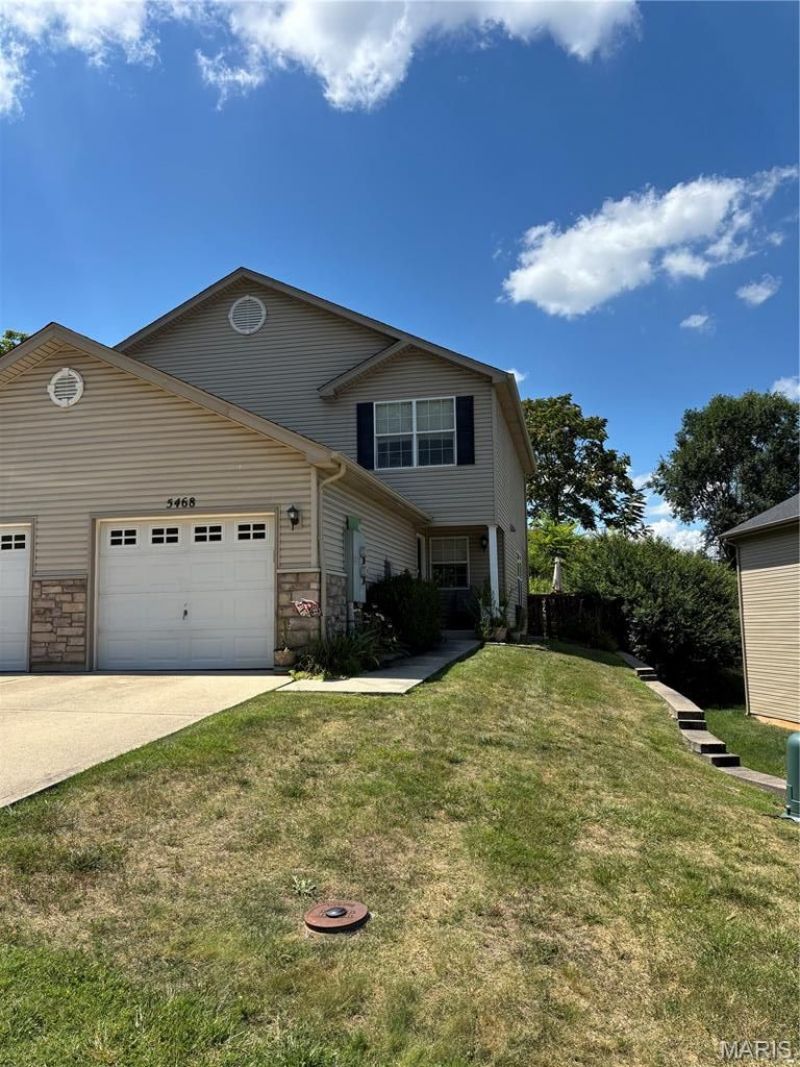5468 Lakewood Terrace, Imperial, MO 63052 Main Photo