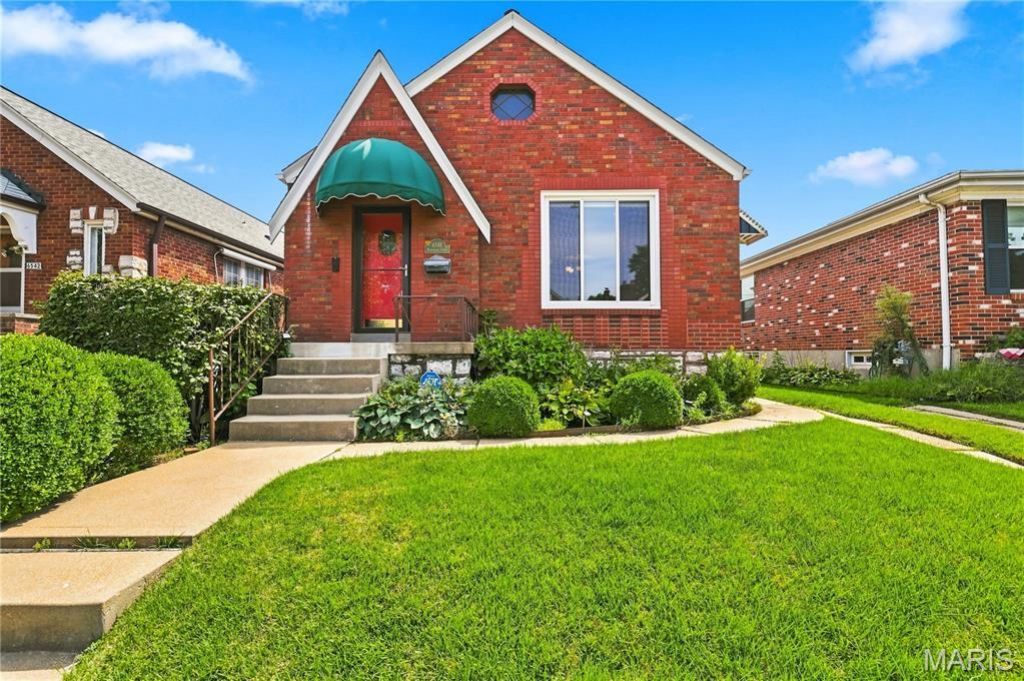 6546 Winnebago Street, Saint Louis, MO 63109 Main Photo