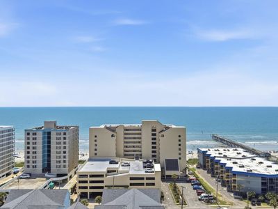 6100 N Ocean Blvd., Unit 601, North Myrtle Beach, SC 29582