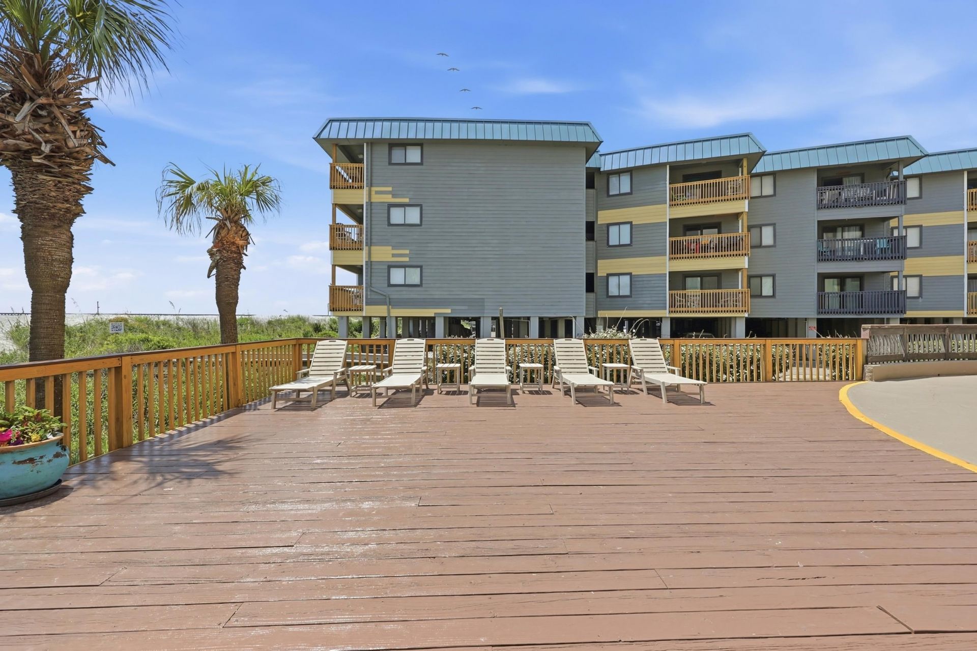 6100 N Ocean Blvd. Photo 33
