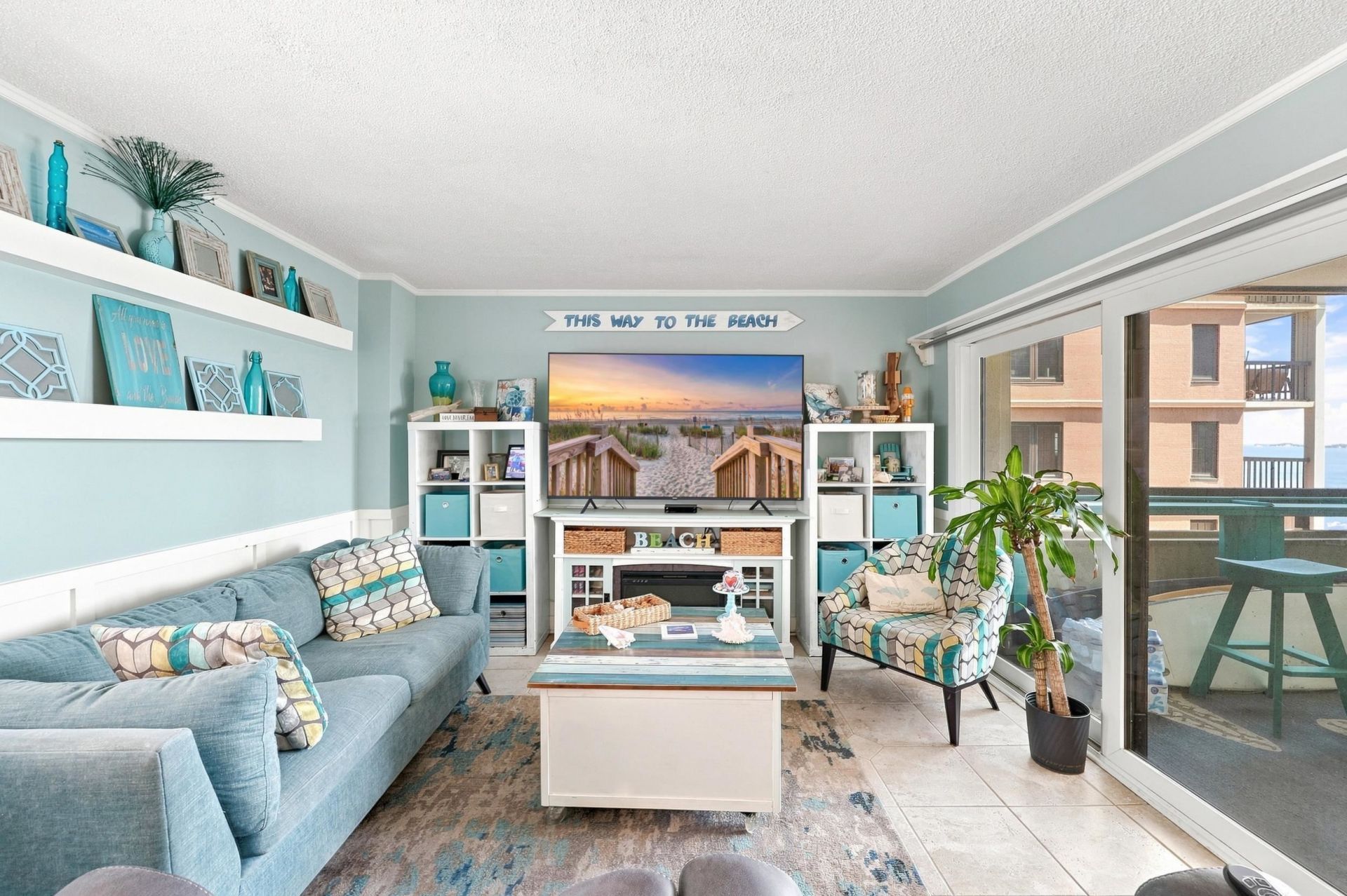 6100 N Ocean Blvd. Photo 5