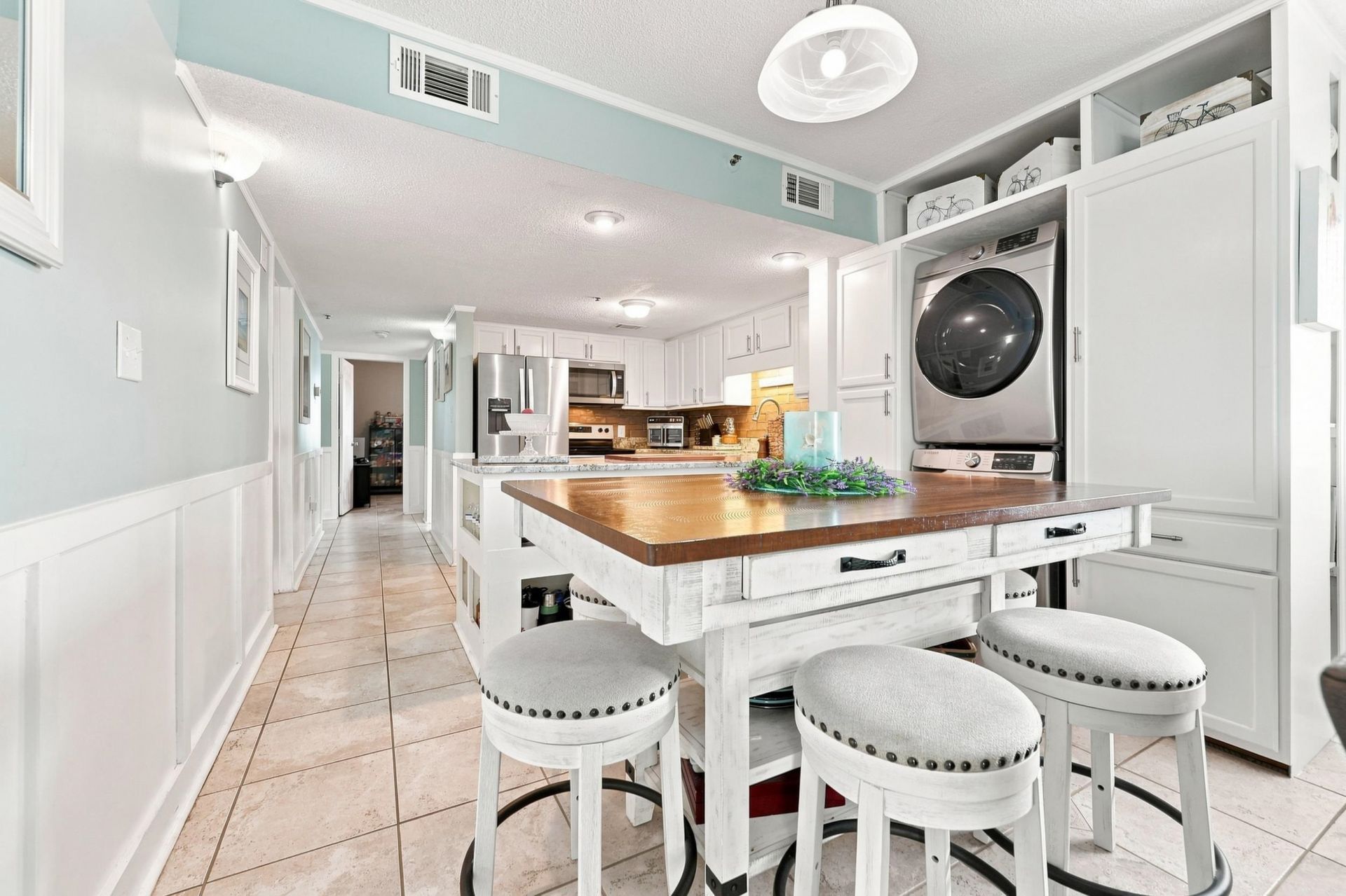6100 N Ocean Blvd. Photo 8