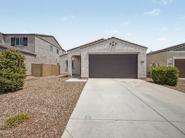 7119 N 127TH Drive, Glendale, AZ 85307