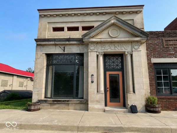 141 E Main Street , Gosport, IN 47433