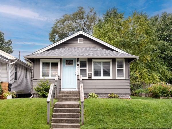 4508 Evanston Avenue, Indianapolis, IN 46205