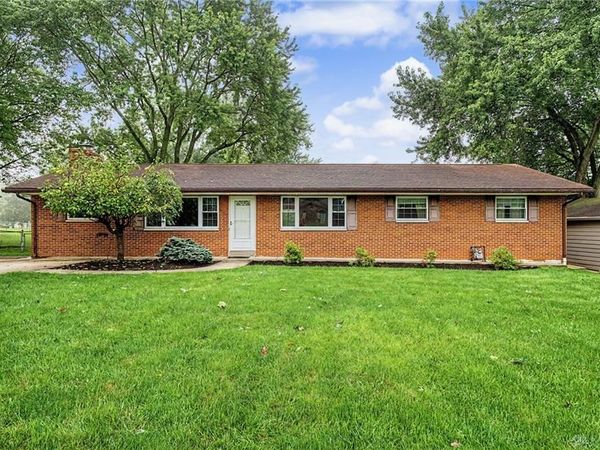 2863 Crone Road, Dayton, OH 45434