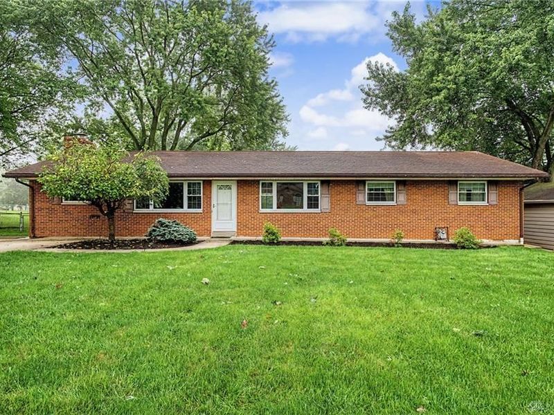 2863 Crone Road, Dayton, OH 45434 Photo 1