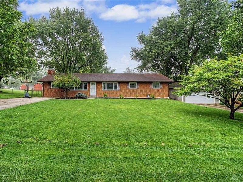 2863 Crone Road, Dayton, OH 45434 Photo 3