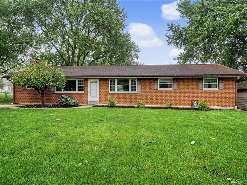2863 Crone Road, Dayton, OH 45434 Photo 4