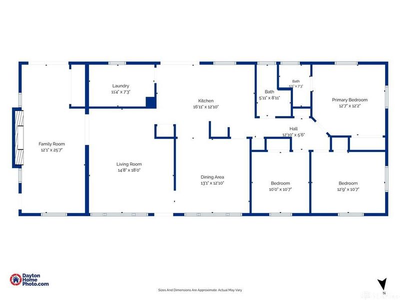 2863 Crone Road, Dayton, OH 45434 Photo 49