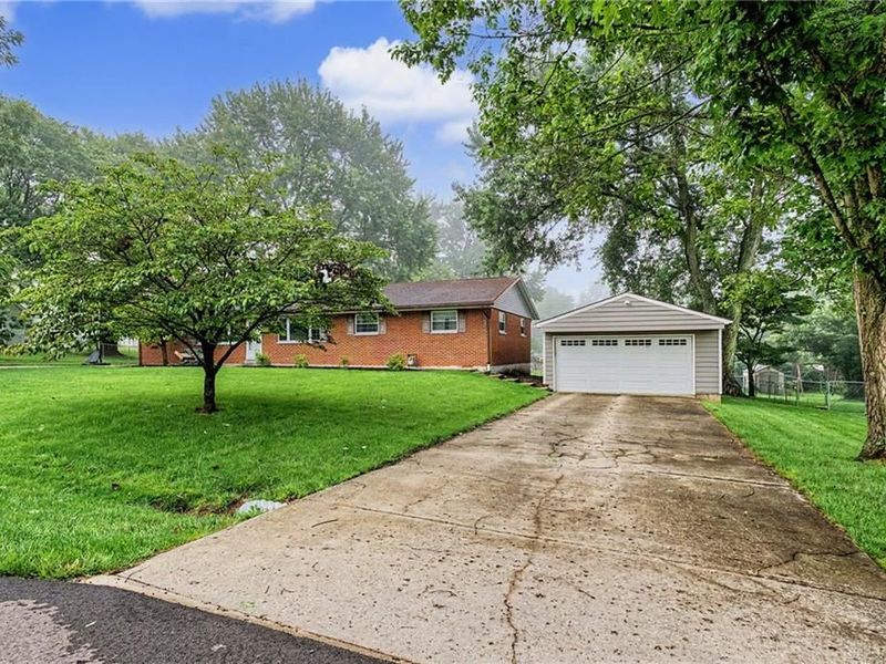 2863 Crone Road, Dayton, OH 45434 Photo 5