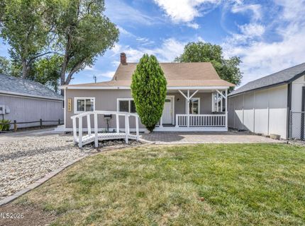 1559 D Street, Sparks, NV 89431 Photo