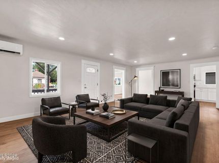 1559 D Street, Sparks, NV 89431 Photo