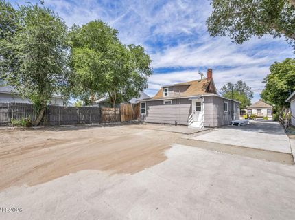 1559 D Street, Sparks, NV 89431 Photo
