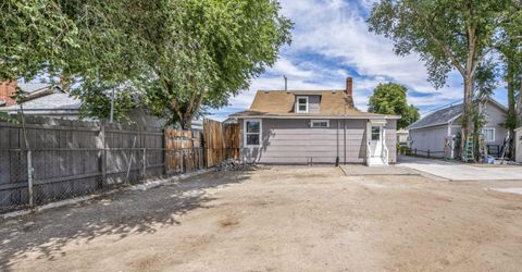 1559 D Street, Sparks, NV 89431 Photo