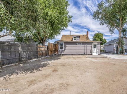 1559 D Street, Sparks, NV 89431 Photo