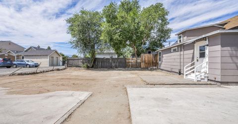 1559 D Street, Sparks, NV 89431 Photo