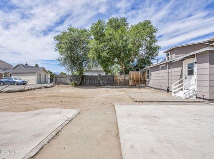 1559 D Street, Sparks, NV 89431 Photo