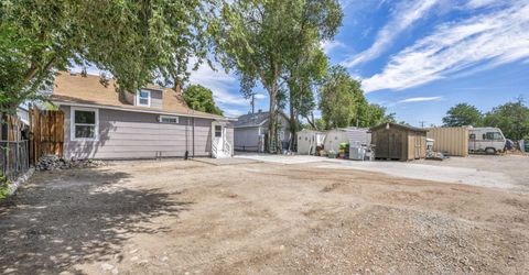 1559 D Street, Sparks, NV 89431 Photo