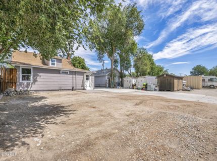 1559 D Street, Sparks, NV 89431 Photo