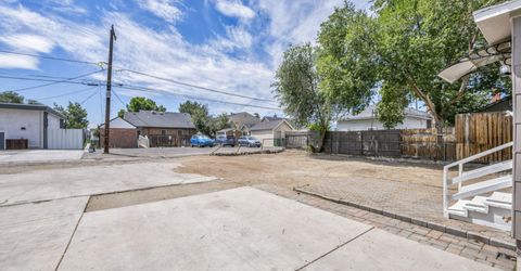 1559 D Street, Sparks, NV 89431 Photo